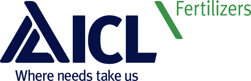 Logo ICL Fertilizers